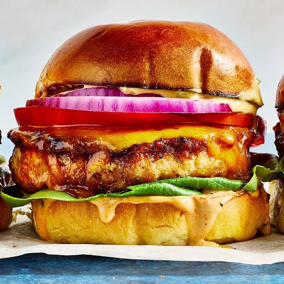 Smash Burger