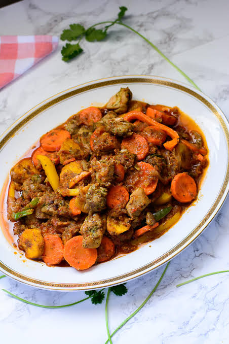 Poulet DG Poulet DG