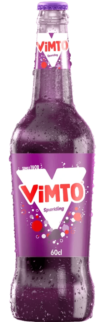 Vimto Vimto