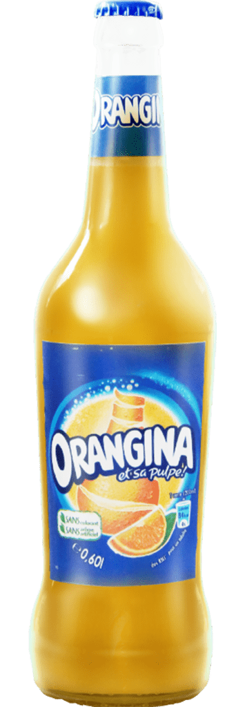 Oranjina Oranjina