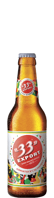 33 Export 33 Export
