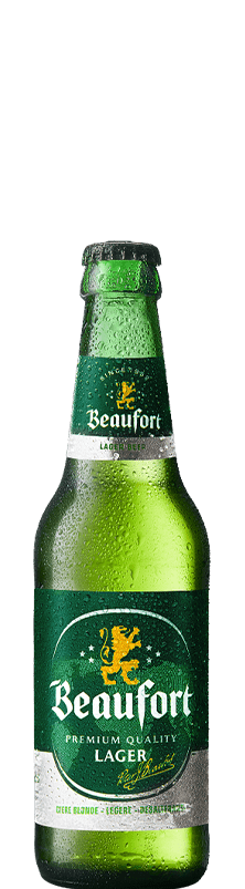 Beaufort Beaufort