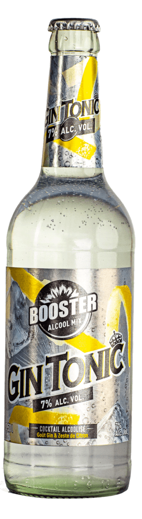 Booster ltn Booster ltn