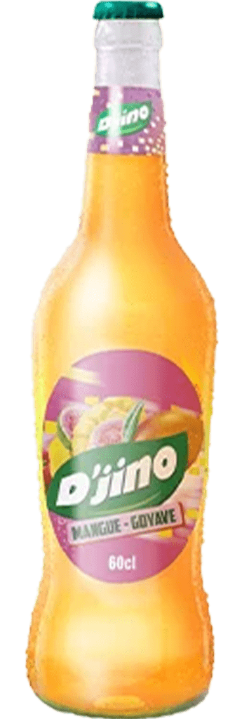 Djino Djino