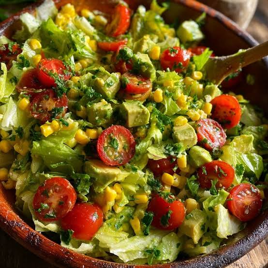Salade d'Avocats Salade d'Avocats