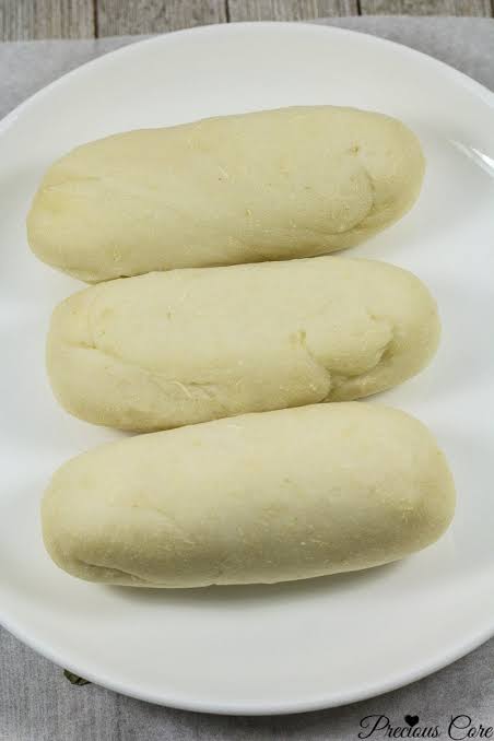 Wata fufu Wata fufu