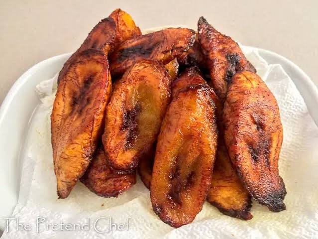 Supplement Frittes de plantain Supplement Frittes de plantain