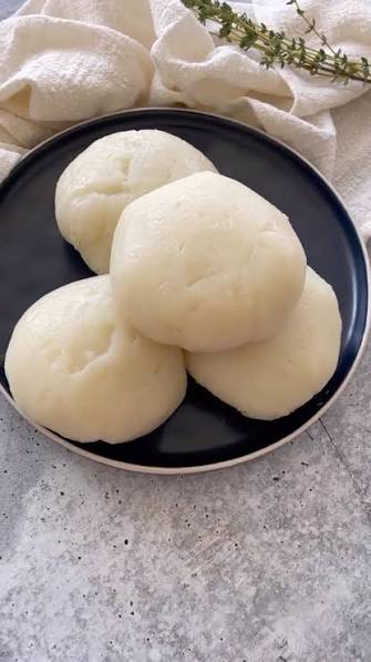 Fufu Fufu